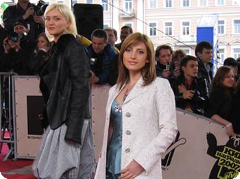 Pop-Saengerin Jasmin